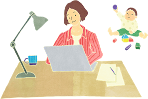 なぜCREATIVE ROOMを作ったのかイラスト5