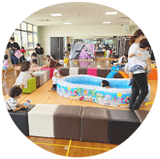 Style create 3 託児付きイベント