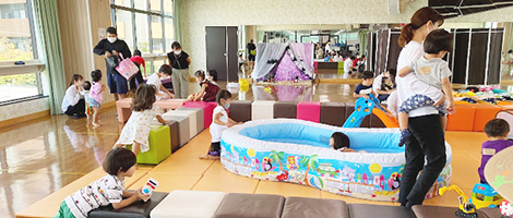 マガジン「KaRaFuRu」を運営