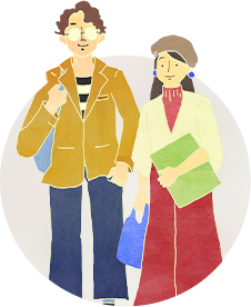 フリーランスの方