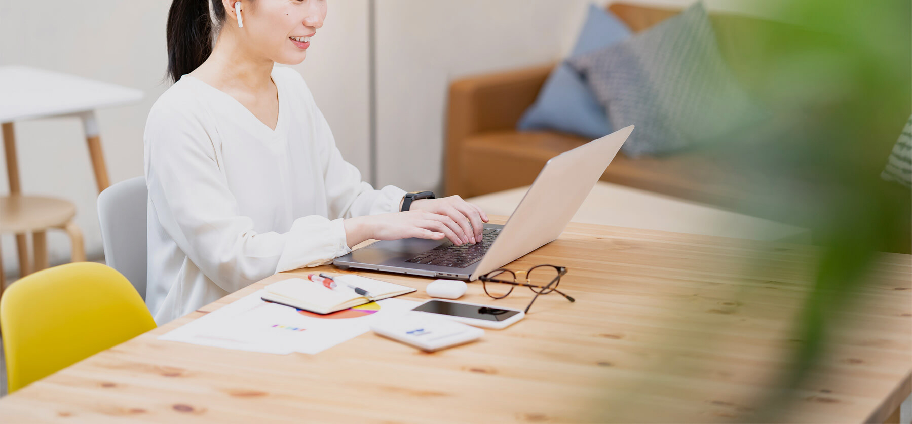 オンライン予約