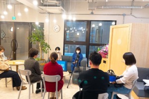 託児付コワーキングスペース&サテライトオフィス「CREATIVE ROOMができるまで」　vol.8