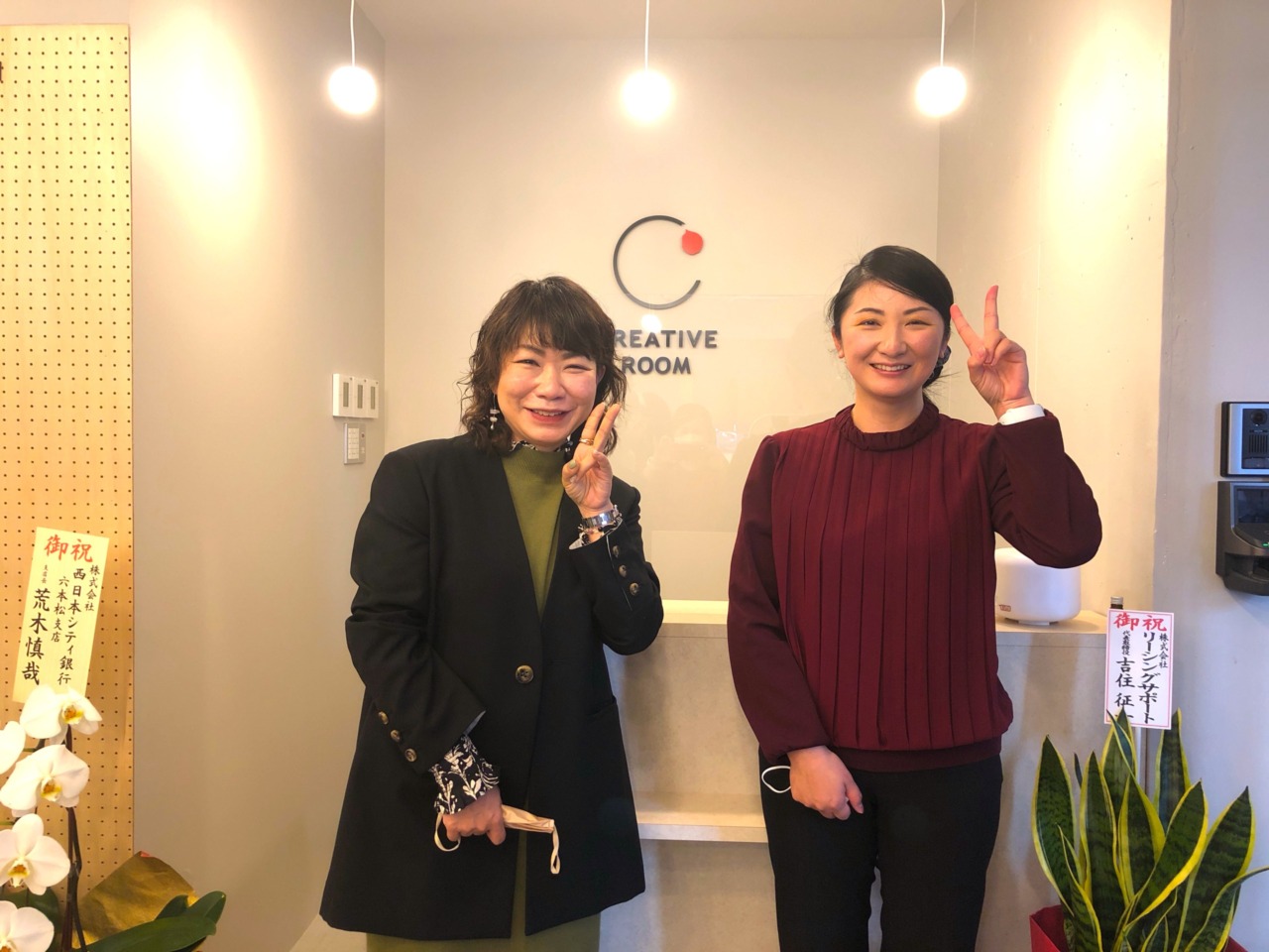 3/3 「起業家×子育て×働く」トークイベントレポート 〜 起業家ママと考える「託児付きコワーキングスペース」の魅力