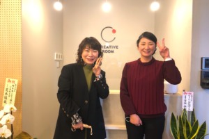 3/3 「起業家×子育て×働く」トークイベントレポート 〜 起業家ママと考える「託児付きコワーキングスペース」の魅力