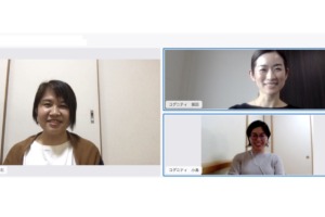 「時間が無いから働けない……」と諦めてしまう前に【コグニティ株式会社 従業員代表さまインタビュー】