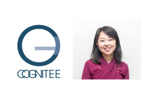 【求人情報】４月２３日イベント参加企業 / コグニティ株式会社　