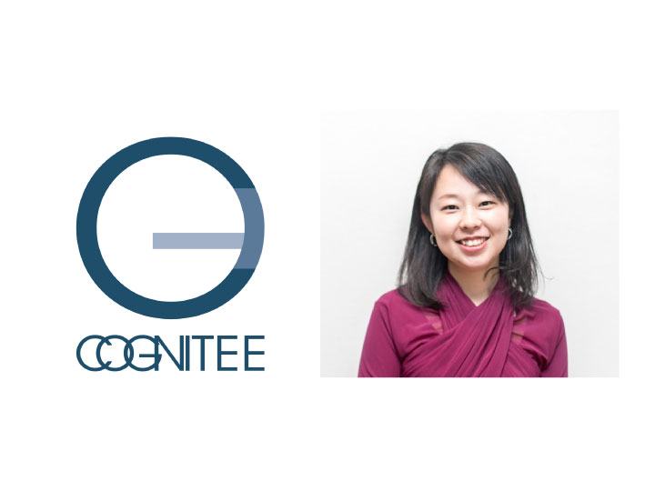 【求人情報】４月２３日イベント参加企業 / コグニティ株式会社　