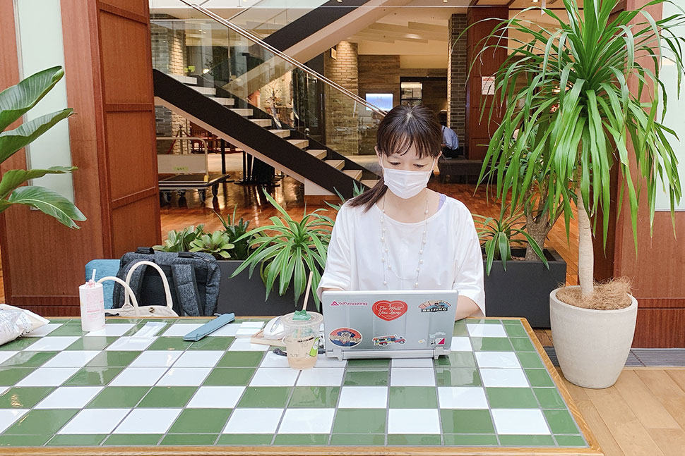 ＩＴの力で観光も働き方もよりフレキシブルに　【WAmazing株式会社 代表取締役 加藤史子さまインタビュー】