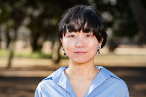 理想の自分に近づけなくて苦しんでいる方へ伝えたいこと【フリーランスデザイナー・イラストレーター河村美穂さまインタビュー】