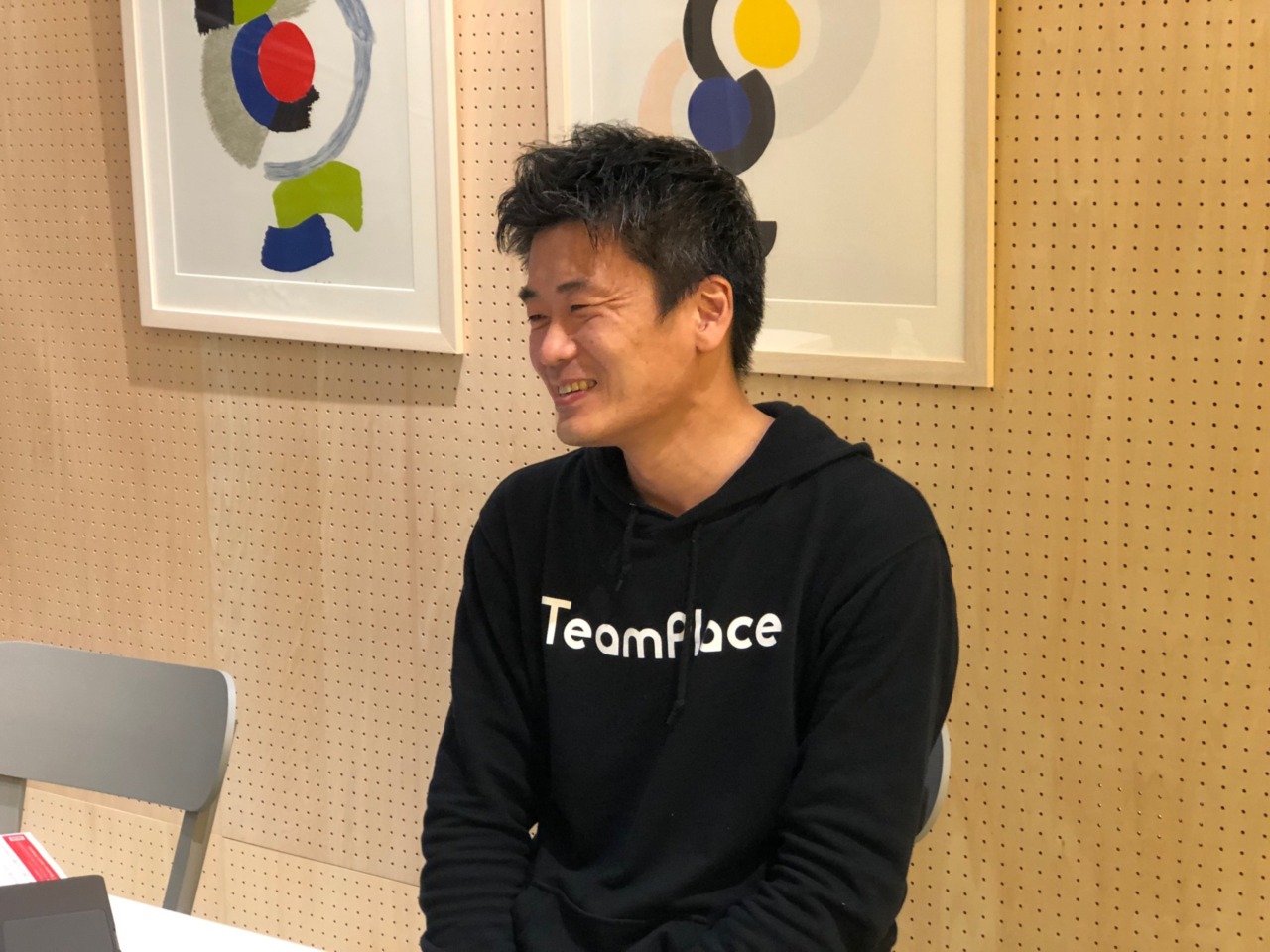 場所・人・コトをつなぎ「働くこと」をもっと自由に【株式会社AnyWhere 代表取締役 斉藤晴久さまインタビュー】