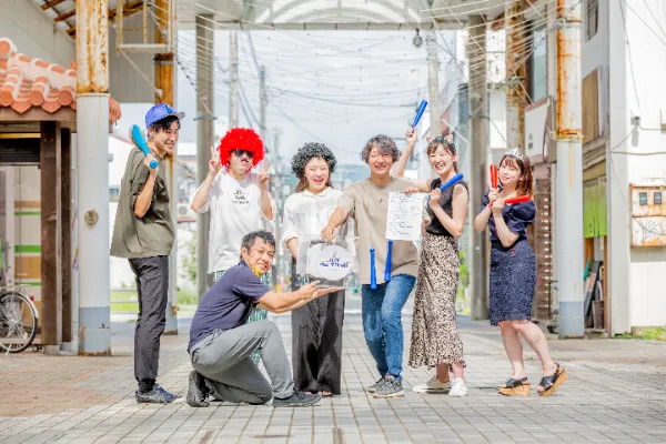 “踊りたくなる九州をつくる”【九州地域間連携推進株式会社 代表取締役 田鹿倫基さまインタビュー】